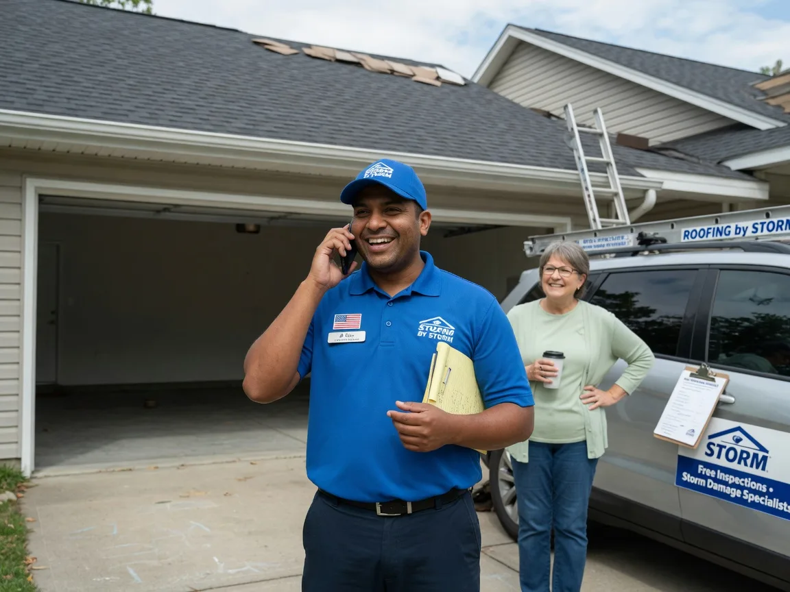 Roof Repair Near Me Colony, OK FAQs